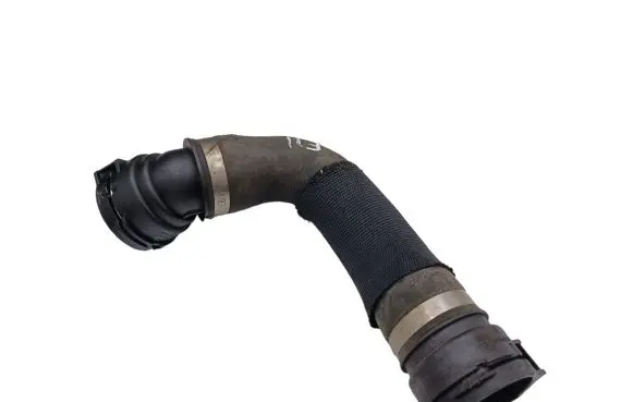 BMW 5 F10 F11 Engine coolant pipe/hose 1436377