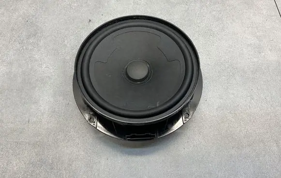 Volkswagen PASSAT B8 Rear door speaker 3G0035453