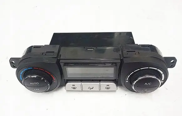 Hyundai i20 (PB PBT) Climate control unit 972504P220