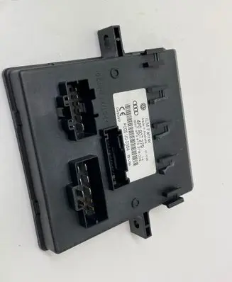 Audi A6 S6 C6 4F Comfort/convenience module 4F0907279