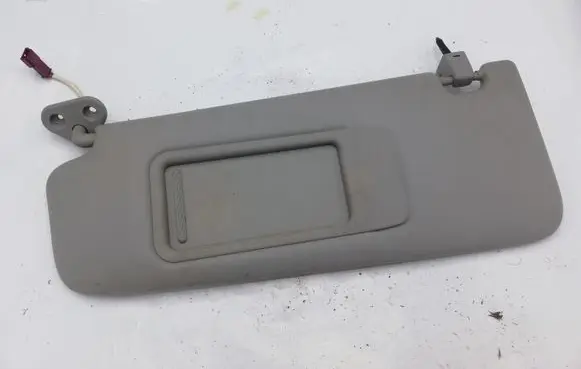 BMW 3 E90 E91 Sun visor NOCODE