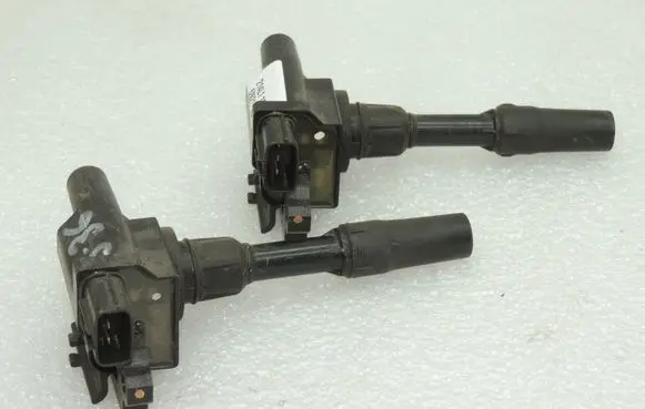 Suzuki Jimny High voltage ignition coil 3341066D00 3341066D01
