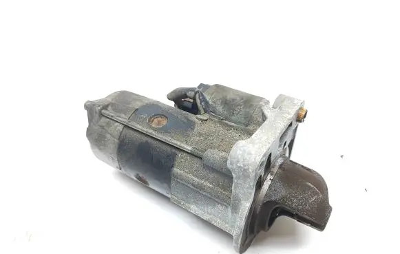 Citroen C4 Aircross Starter motor M002T86371 1810A2