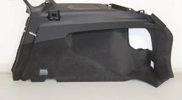 Volvo V60 Trunk/boot side trim panel 30721876