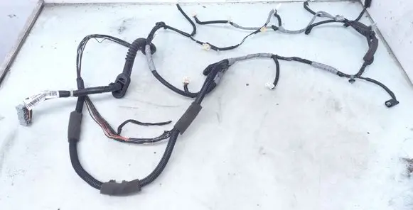 Honda Civic Tailgate/trunk wiring harness 32109SMGG002