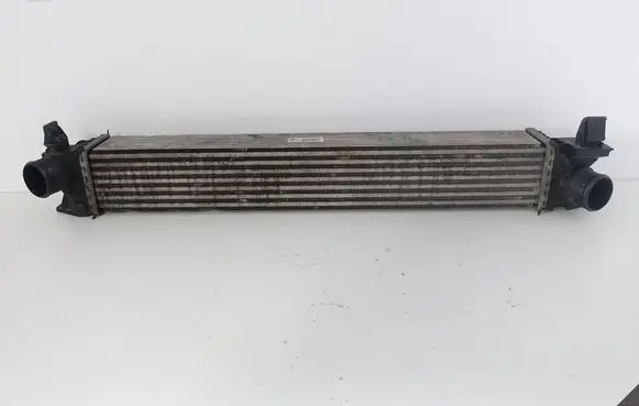 Citroen Jumper Intercooler radiator 53144431