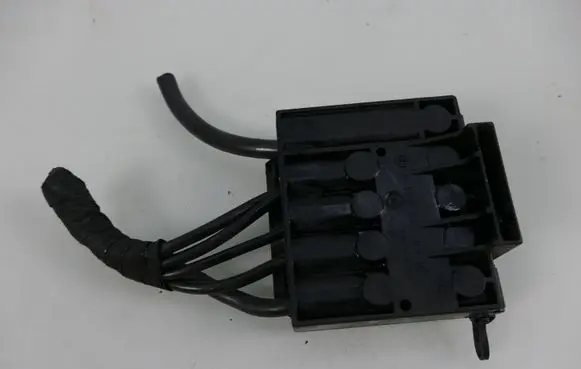 Mercedes-Benz SLK R170 Fuse module A1705450301