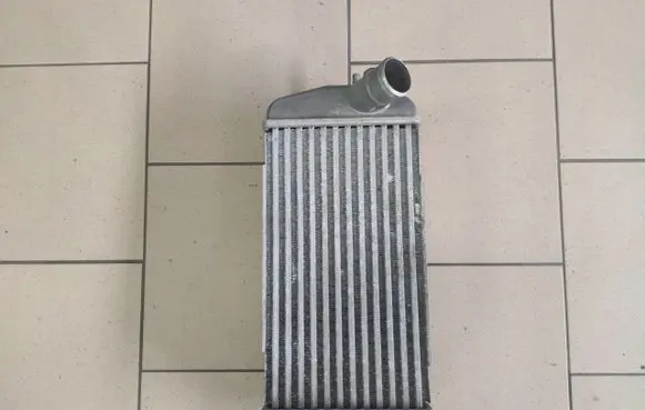 Hyundai Tucson TL Intercooler radiator 282702B800