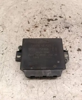 Ford Transit Custom Parking PDC control unit/module BK2T15K866BB 305411025KE