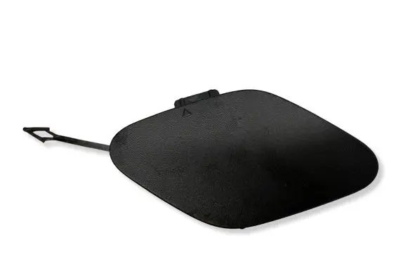 Mercedes-Benz EQA Rear bumper row hook cap/cover A2438854401 2438854401 A24388544017C45