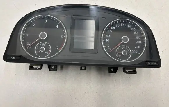 Volkswagen Caddy Speedometer (instrument cluster) VDD02422 2K0920865A 1019013589