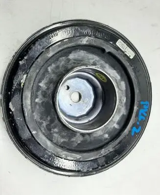 Volkswagen Amarok Crankshaft pulley 059105251DF