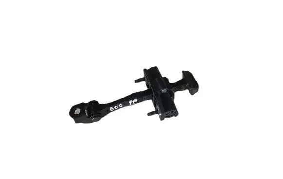 Fiat 500E Front door check strap stopper 
