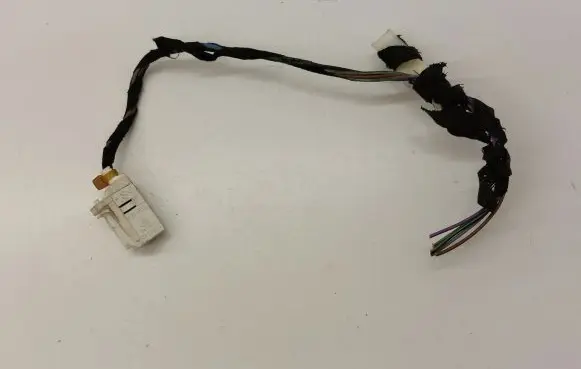 Audi A4 S4 B8 8K Other wiring loom 4D0971636E