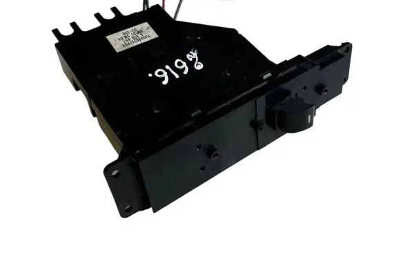BMW X5 E53 Electric window control switch 6925697