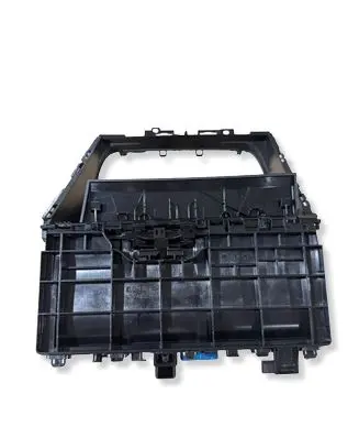 BMW 3 G20 G21 Other center console (tunnel) element 51166806795