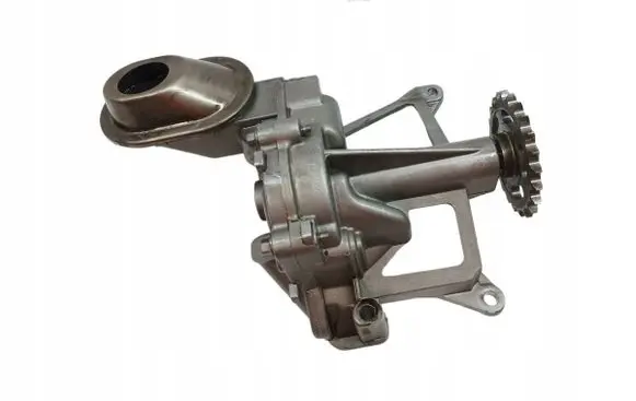 Ford Mondeo MK IV Oil pump 968239380