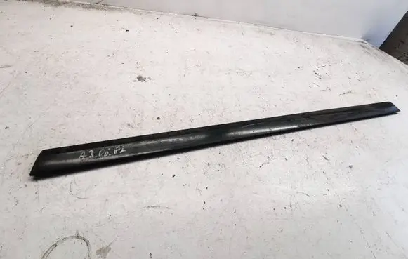 Audi A3 S3 8P Front door trim (molding)