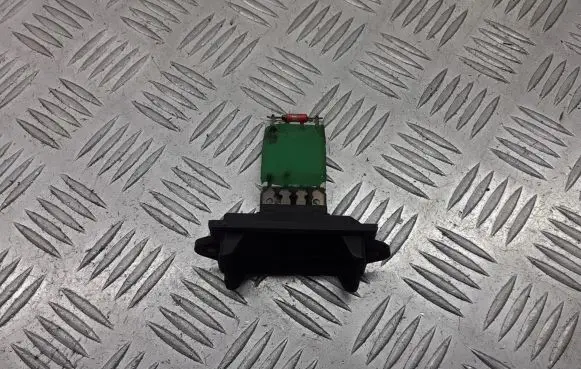 Citroen C2 Heater blower motor/fan resistor