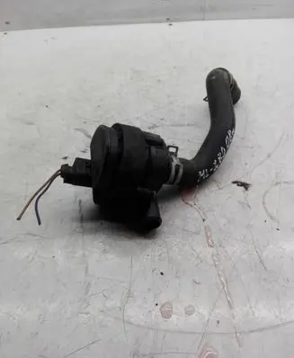 Mercedes-Benz ML W164 Electric auxiliary coolant/water pump A2118350028