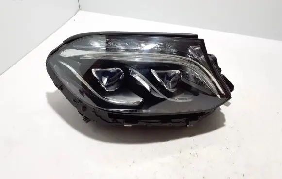 Headlight/headlamp