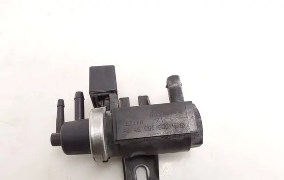 Mitsubishi Colt Turbo solenoid valve A0051535528