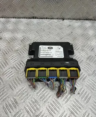 Land Rover Range Rover Sport L494 BSM Control unit HPLA14F392JD 12779253 2840807422300