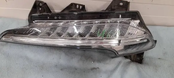 Porsche 911 991 LED Daytime headlight 