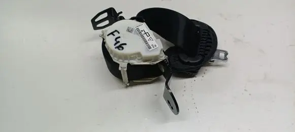 BMW 2 F46 Middle seatbelt (rear) 34130103A