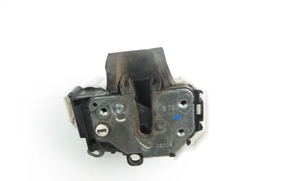 Citroen Nemo Rear door lock 1359949080