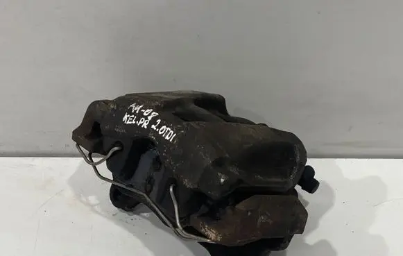 Audi A4 S4 B8 8K Front brake caliper