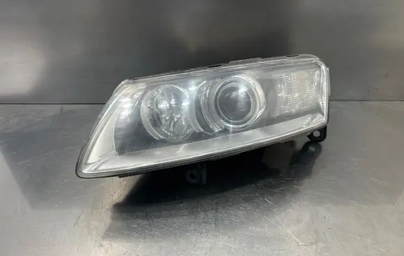 Audi A6 S6 C6 4F Headlight/headlamp 4F0941029AK 1EL00888141