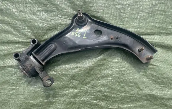 Mini One - Cooper Coupe R56 Front lower control arm/wishbone 10353212 6799915 6772301