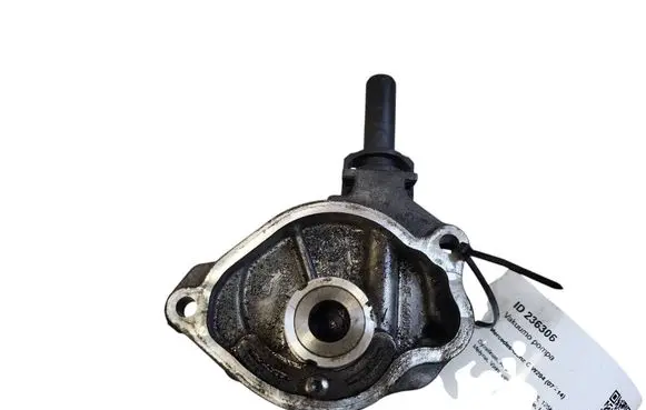 Mercedes-Benz C W204 Vacuum pump GD01497 AC46000
