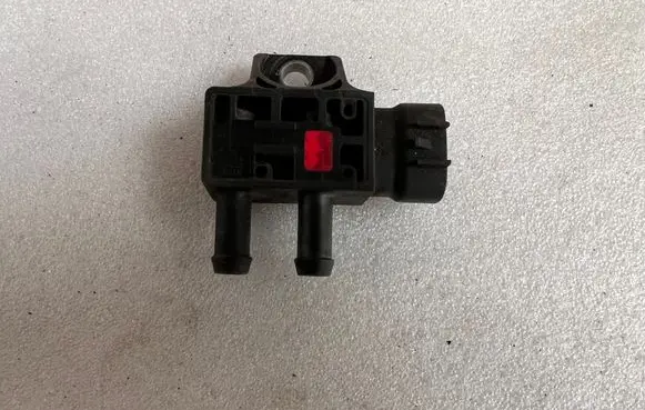 Toyota C-HR I Exhaust gas pressure sensor 8948171010
