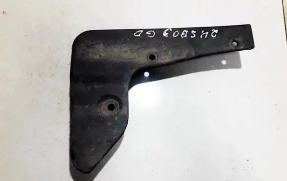 Subaru Legacy Rear mudguard wprag225