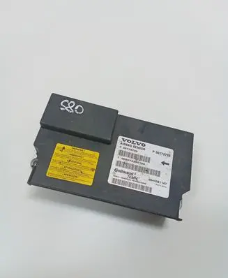 Volvo S80 Airbag control unit/module 30773720