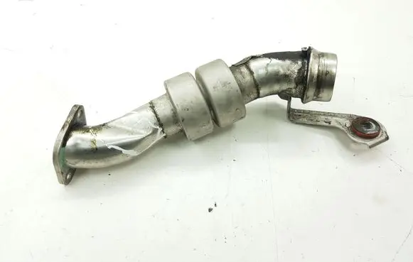 Jeep Renegade Intercooler hose/pipe