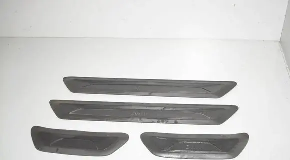 BMW 2 F45 sill trim set (inner) 7298909 7298910 7263315