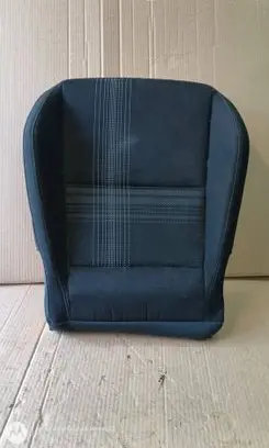 Hyundai Bayon Front passenger seat