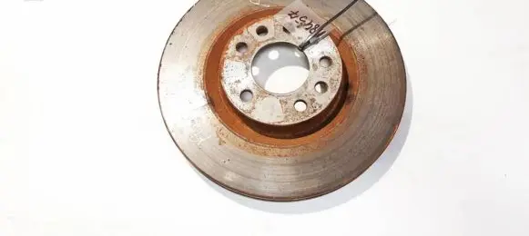 Fiat Croma Front brake disc ventiliuojamas