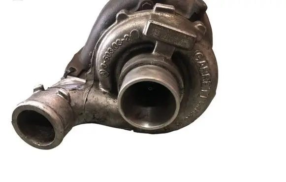 Audi A6 S6 C5 4B Turbo 059145701G 454135 102344