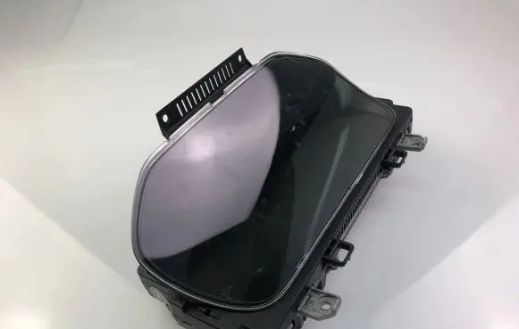 Volvo S90, V90 Speedometer (instrument cluster) 31433617AA