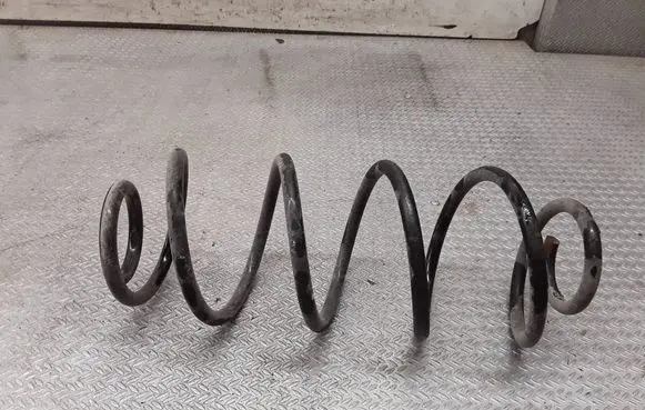 Citroen C2 Rear coil spring 