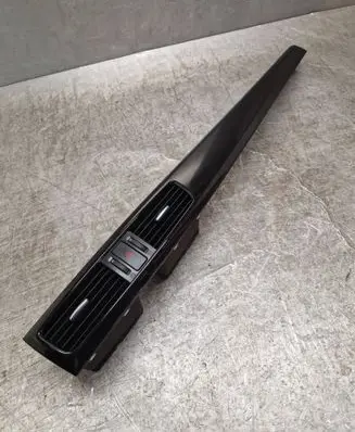 Mazda CX-5 Dash center air vent grill KD4555256
