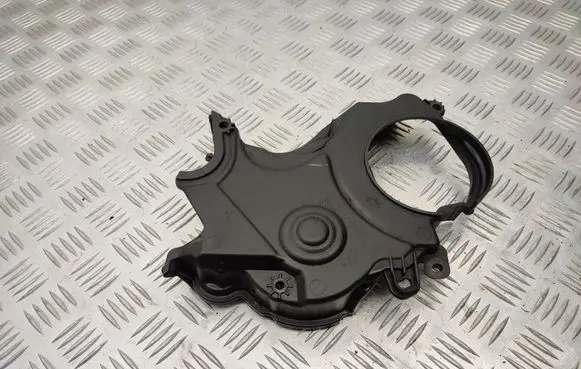 Peugeot Traveller Timing belt guard (cover) 9802982680