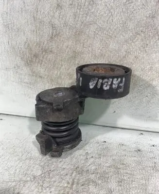 Generator/alternator belt tensioner