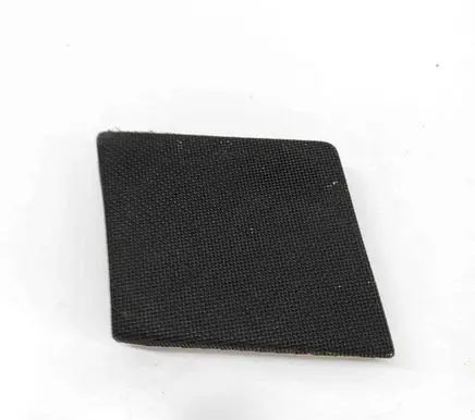 Volkswagen Corrado Dash center speaker trim cover 536857210