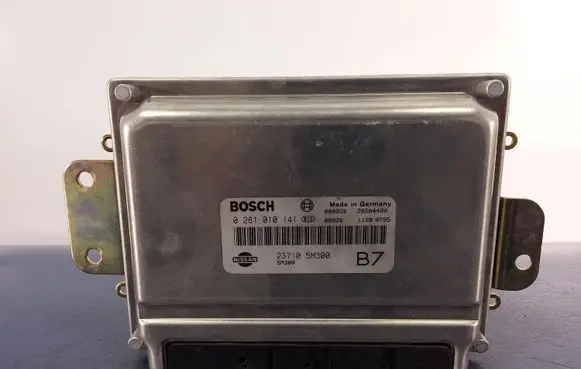 Nissan Almera Tino Engine control unit/module ECU 237105M300