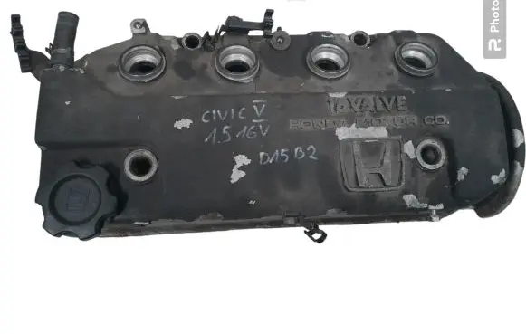 Honda Civic Rocker cam cover 